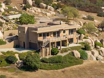 14781 Vista La Quebrada Jamul, CA 91935