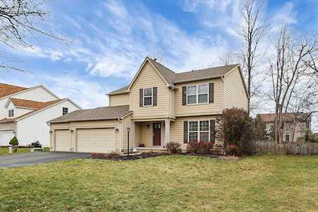 966 Gray Drive Pickerington, OH 43147