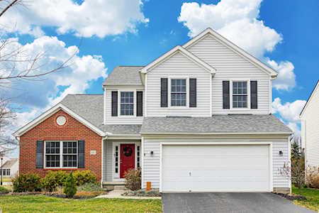 4487 Gary Way Hilliard, OH 43026