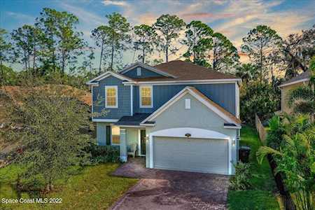 5573 Reagan Avenue Titusville, FL 32780