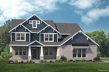 1116 Lindenhill Oakland, MI 48363