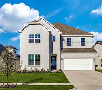 113 Observation Drive W Aledo, TX 76008