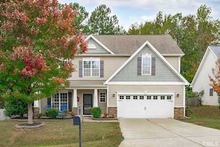 6904 Rex Road Holly Springs, NC 27540