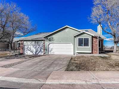 9 Stonehaven Ct Highlands Ranch, CO 80130