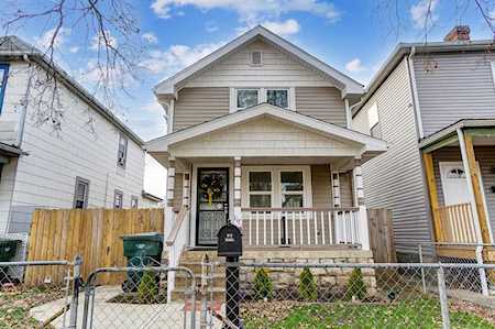 117 Hayden Avenue Columbus, OH 43222