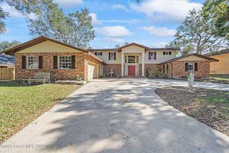 2081 London Town Lane Titusville, FL 32796