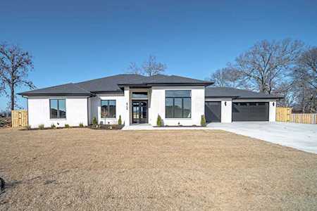 8709 W Feathered Nest Run Bentonville, AR 72713