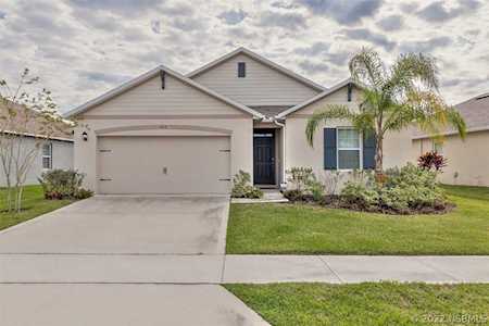 525 Stowers Dr New Smyrna Beach, FL 32168