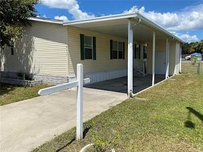 8437 Fantasia Park WAY Riverview, FL 33578