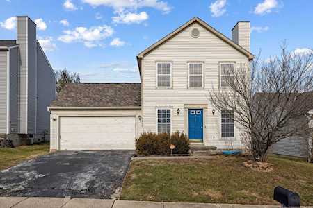 3452 Mautino Drive Columbus, OH 43231