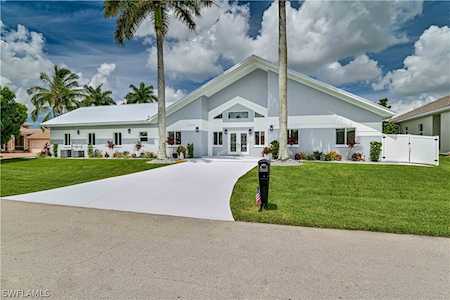 5364 Darby Ct Cape Coral, FL 33904