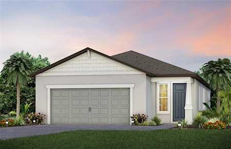 6030 Shorebird BRANCH Land O Lakes, FL 34638