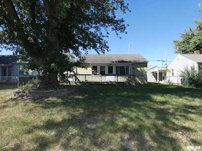 16224 G I Joe Ave Chillicothe, IL 61523