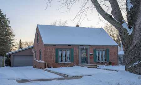707 E Harrison St Appleton, City of Appleton, WI 54915