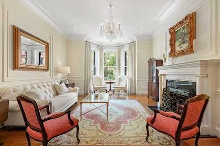 192 Marlborough Street #1 Boston, MA 02116