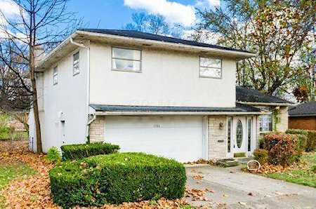 5506 Redwood Road Columbus, OH 43229