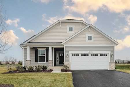 15249 S Sawgrass Lot #61 Circle Plainfield, IL 60544