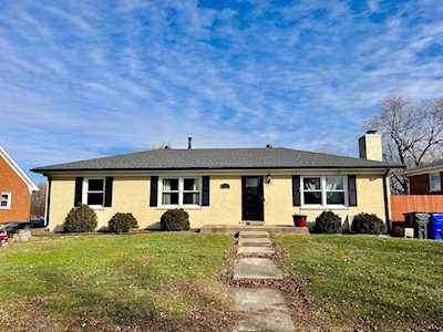 549 Radcliffe Rd Lexington, KY 40505