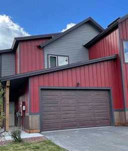 27 Haymaker St #2A Silverthorne, CO 80498