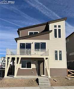 5769 Thurless Lane Colorado Springs, CO 80922
