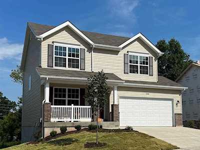 715 Switchgrass Drive Wentzville, MO 63385