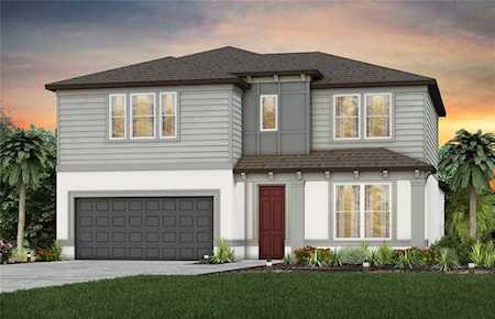 2853 Dolores Home Ave Valrico, FL 33594