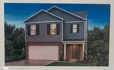250 Bonifay Drive Fountain Inn, SC 29644