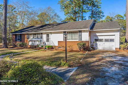 1200 Charles Drive Laurinburg, NC 28352