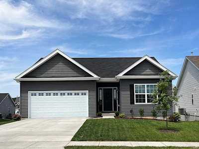 402 Sweetgrass Drive Wentzville, MO 63385