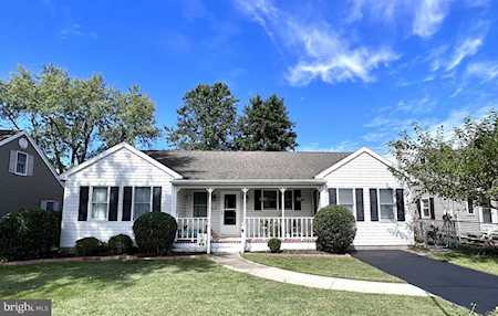 124 Anderson St Georgetown, DE 19947