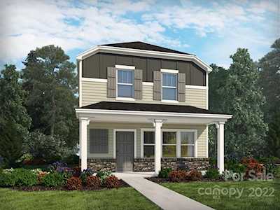 11206 Broadbent Ct Charlotte, NC 28278