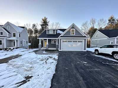 20 Tanner Circle #Lot 4 Newmarket, NH 03857