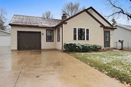 1021 Marquette Ave Green Bay, City of Green Bay, WI 54304