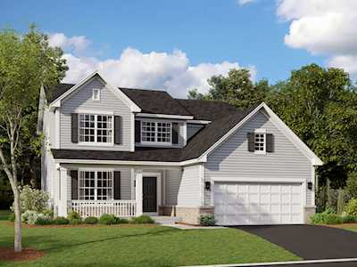 15239 S Sawgrass Lot #57 Circle Plainfield, IL 60544