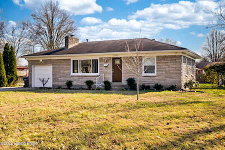 5544 Mark Dr Louisville, KY 40258