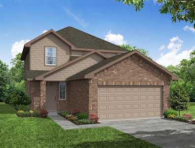 1326 Wentwood Drive DeSoto, TX 75115