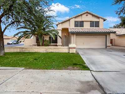 5638 W Butler Drive Chandler, AZ 85226