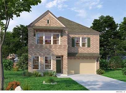 6329 Camey Place Way The Colony, TX 75056