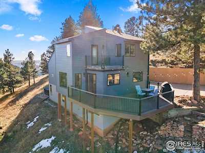 91 Valley View Way Boulder, CO 80304