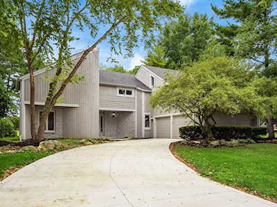 9001 Macintyre Drive Dublin, OH 43017