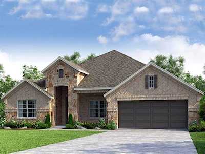 1741 TOMBSTONE Drive Prosper, TX 75078