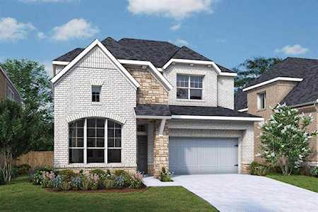 5616 Stewarts Creek Court The Colony, TX 75056