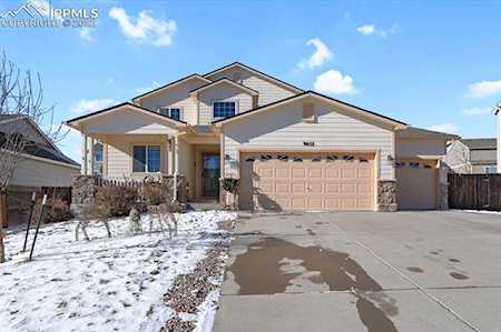9052 Sunningdale Road Peyton, CO 80831