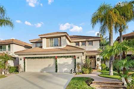 26232 Verona Place Mission Viejo, CA 92692