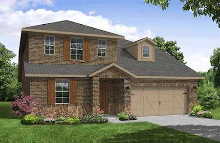 1342 Kade Avenue Celina, TX 75009