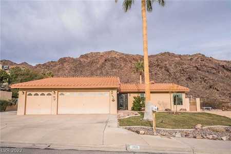 796 Marina Dr Boulder City, NV 89005