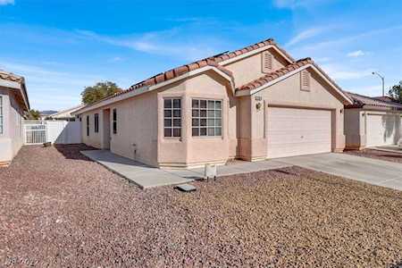 1206 Granite Ash Ave North Las Vegas, NV 89081