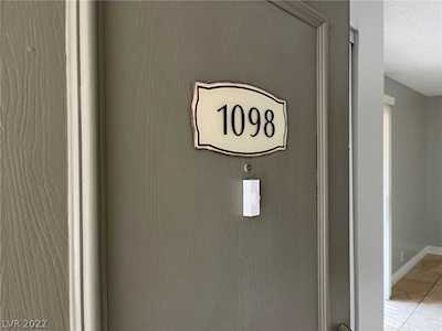 3151 Soaring Gulls Dr #1098 Las Vegas, NV 89128