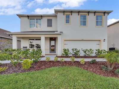 979 Sun Burst St Winter Haven, FL 33880