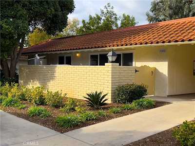 3309 Via Carrizo #Q Laguna Woods, CA 92637